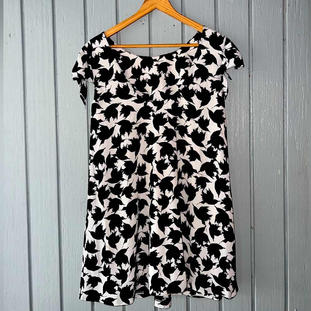 Zara Woman’s dress